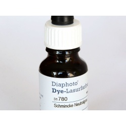 Diaphoto Farbka retuszerska 12ml neutralnie szara do retuszu plamkowania