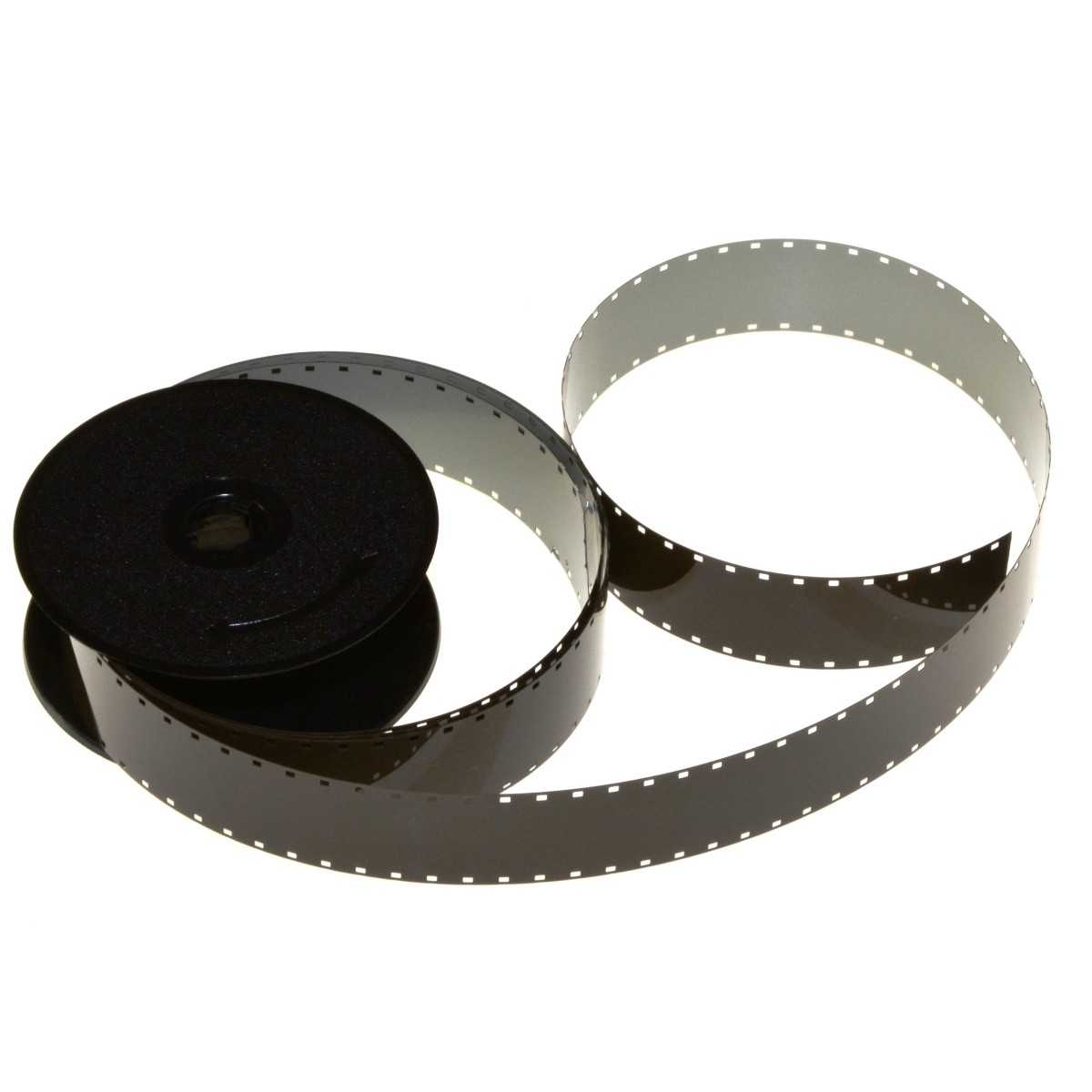 Foma Fomapan R 100 DS8 2xSuper8 2x10m film do kamer foto