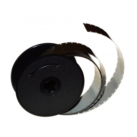 Foma Fomapan R 100 DS8 2xSuper8 2x10m film do kamer foto