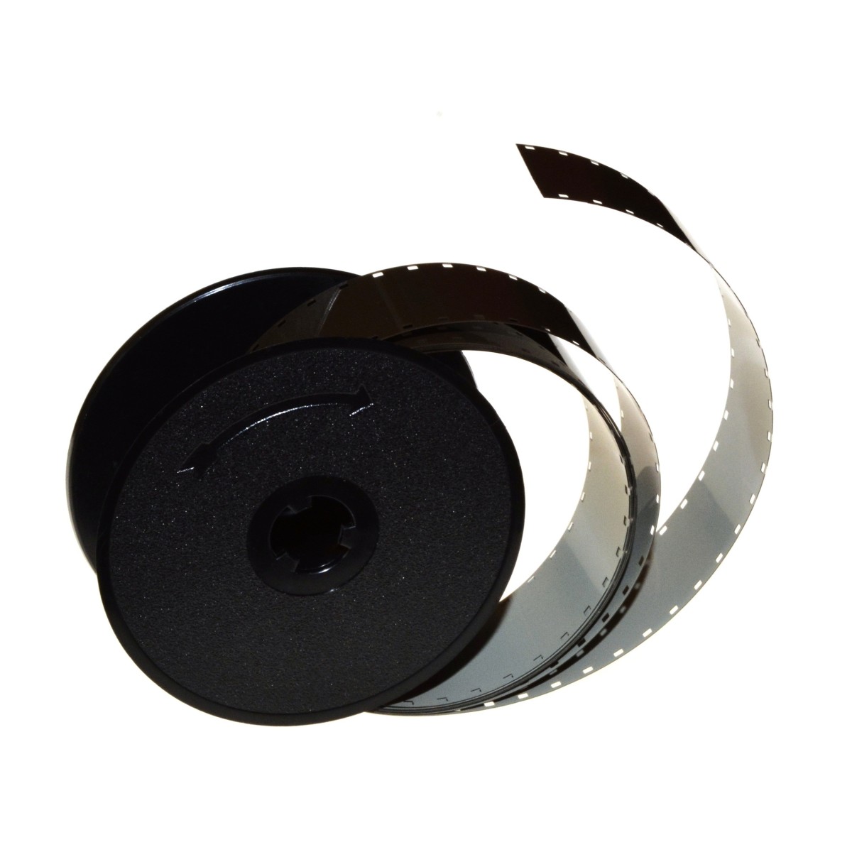 Foma Fomapan R 100 DS8 2xSuper8 2x10m film do kamer foto