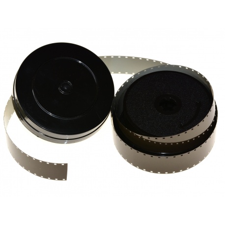 Foma Fomapan R 100 2x10m 2x8 mm Standard do kamery