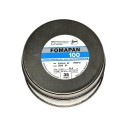 Foma Fomapan 100 30,5 m. film z puszki z metra