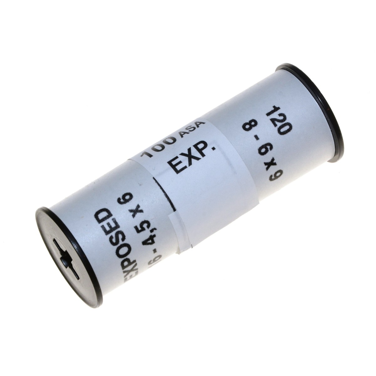 Foma Fomapan 100/120 Classic film czarno-biały 