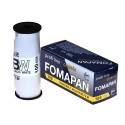 Foma Fomapan 100/120 Classic film czarno-biały 