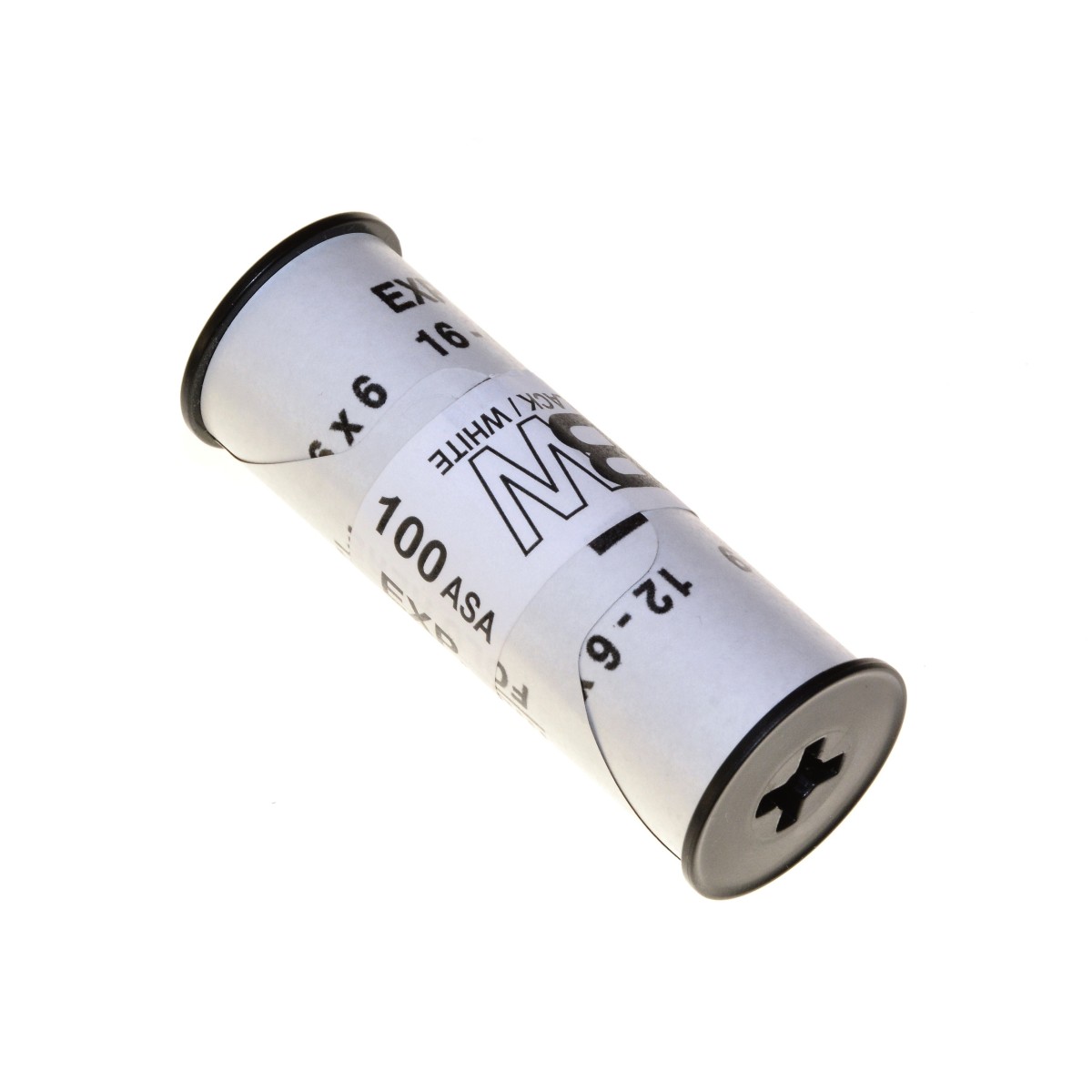 Foma Fomapan 100/120 Classic film czarno-biały 