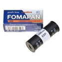 Foma Fomapan 200/120 Creative film tradycyjny B&W