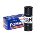 Foma Fomapan 200/120 Creative film tradycyjny B&W