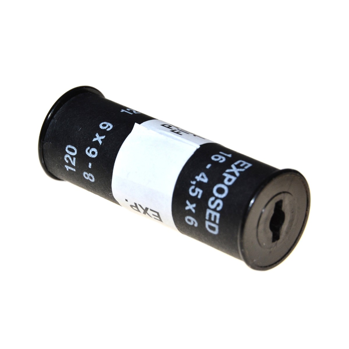 Foma Fomapan 200/120 Creative film tradycyjny B&W