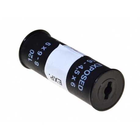 Foma Fomapan 200/120 Creative film tradycyjny B&W