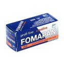 Foma Fomapan 200/120 Creative film tradycyjny B&W