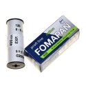 Foma Fomapan 400/120 Action czarno-biała klisza do zdjęć