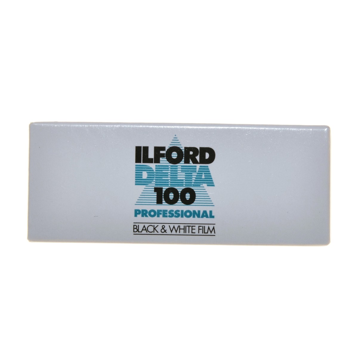 Ilford Delta 100/120 Professional film do odbitek BW