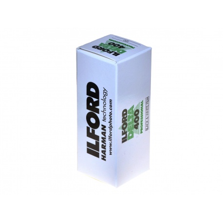 Ilford Delta 400/120 Professional film do zdjęć