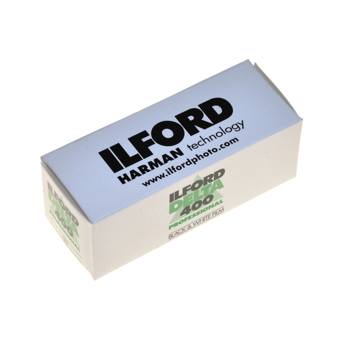 Ilford Delta 400/120 Professional film do zdjęć