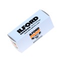 Ilford PanF 50/120 kontrastowy film czarno biały do zdjęć B&W