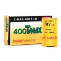 Kodak Professional T-Max 400/120 profesjonalny film czarno-biały