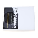 Harman Direct Positive papier BARYT błysk 4x5"/25 (10,2x12,7cm) wprostpozytywowy