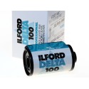Ilford Delta 100/36 Professional film profesjonalny B&W