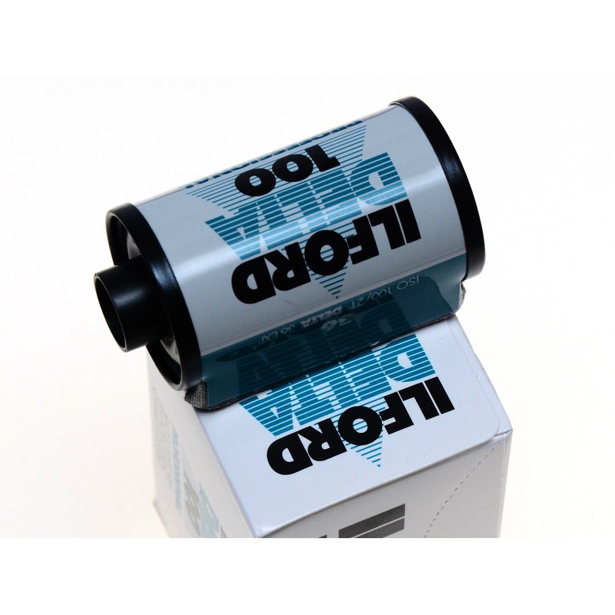 Ilford Delta 100/36 Professional film profesjonalny B&W