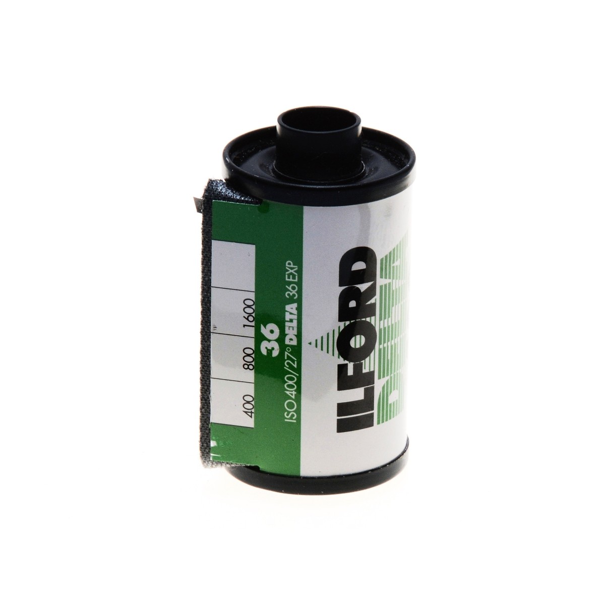 Ilford Harman Delta 400/36 Professional - film zawodowy