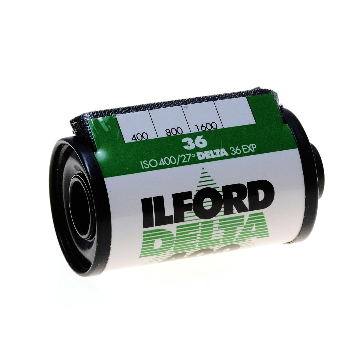 Ilford Harman Delta 400/36 Professional - film zawodowy