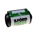 Ilford Harman Delta 400/36 Professional - film zawodowy