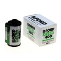 Ilford Harman Delta 400/36 Professional - film zawodowy
