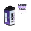 Ilford Delta 3200/36 Harman Professional film o wysokiej czułości