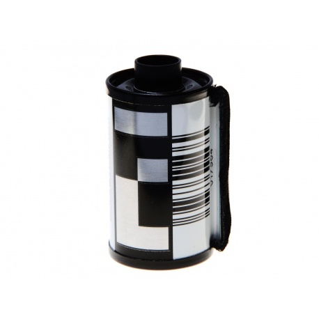 Ilford Harman FP4 125/36 film czarno-biały do portretów