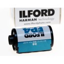 Ilford Harman FP4 125/36 film czarno-biały do portretów