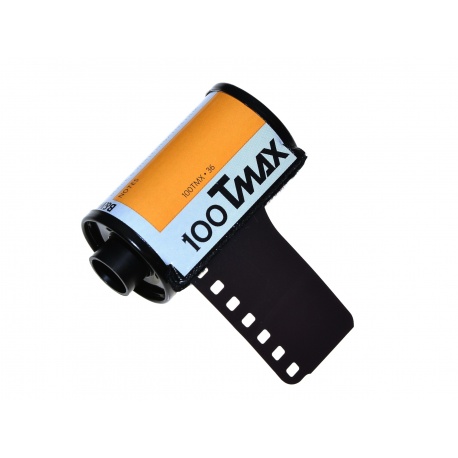 Kodak Professional T-Max 100/36 film profesjonalny