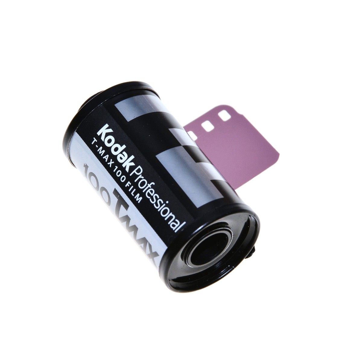 Kodak Professional T-Max 100/36 film profesjonalny