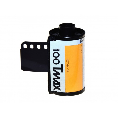 Kodak Professional T-Max 100/36 film profesjonalny