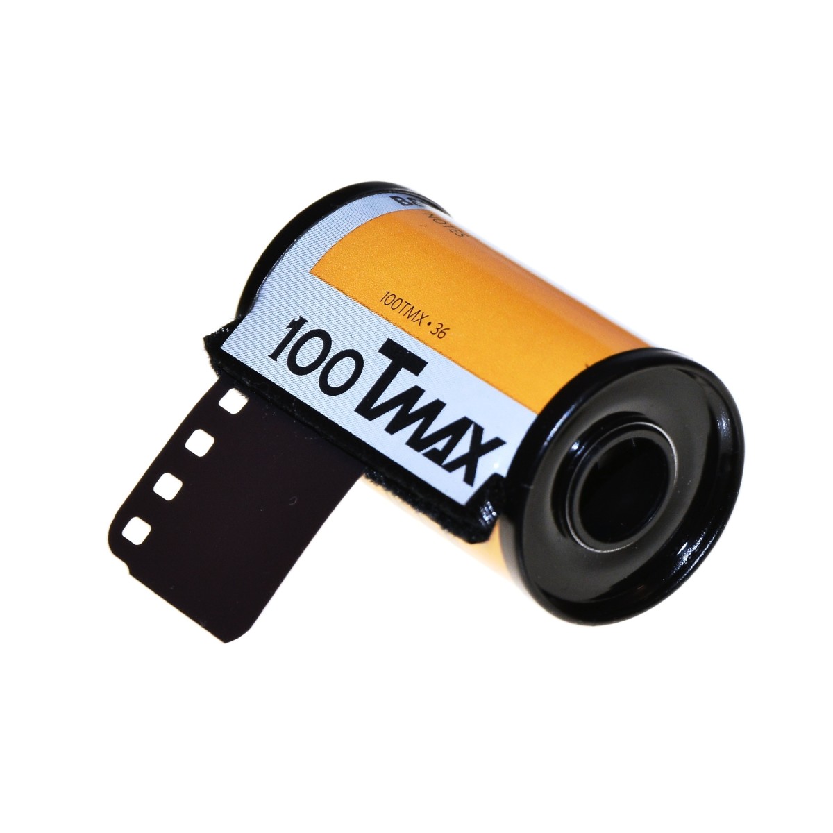 Kodak Professional T-Max 100/36 film profesjonalny