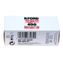 Ilford XP2 400/120 film monochromatyczny do C41