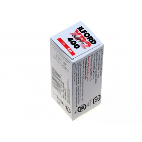 Ilford XP2 400/120 film monochromatyczny do C41