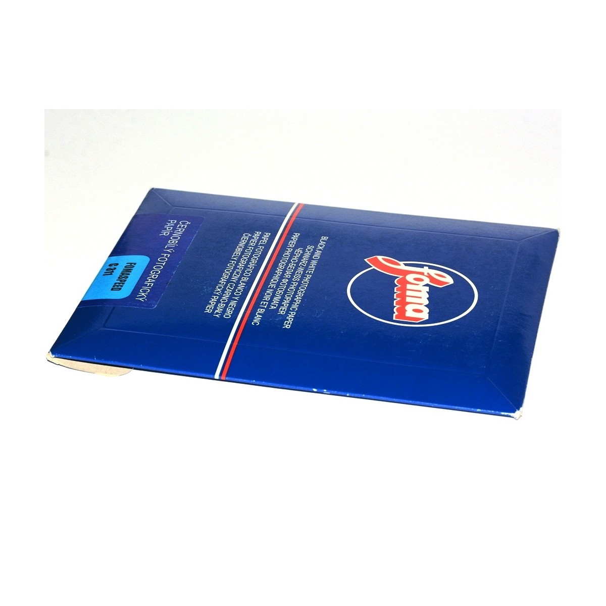 Foma Fomaspeed  9x13/25 N311 Normalny błysk