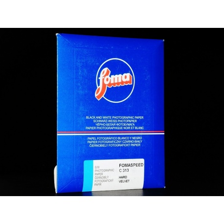 Foma Fomaspeed  9x13/25 N312 Normalny mat