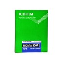 Fujichrome Provia 100F 4x5 cala/20