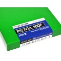 Fujichrome Provia 100F 4x5 cala/20