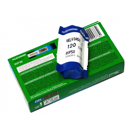 Fuji Fujichrome Velvia 50/120 04.27 slajd