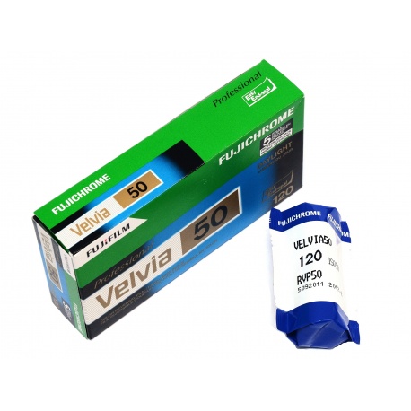 Fuji Fujichrome Velvia 50/120 04.27 slajd