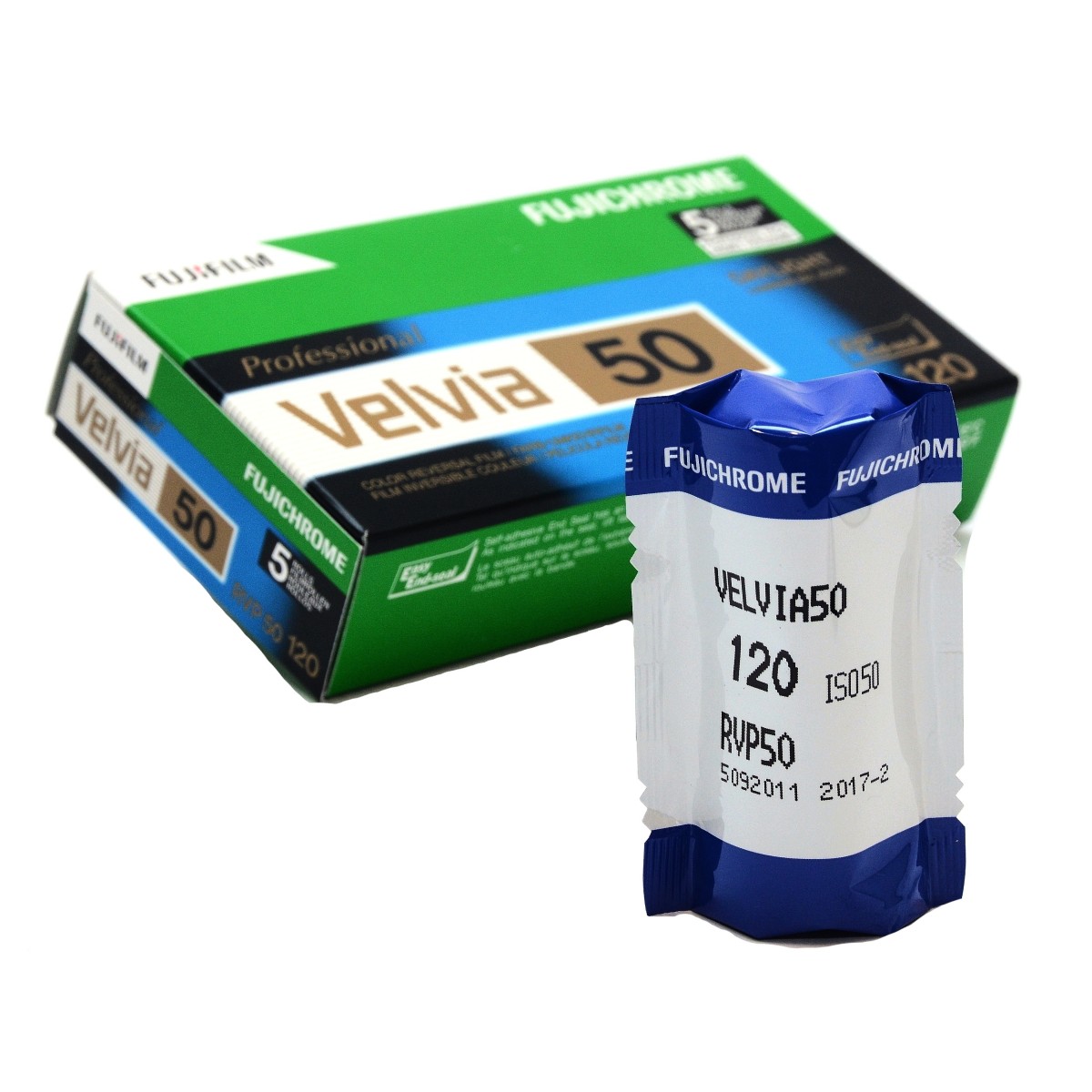 Fuji Fujichrome Velvia 50/120 04.27 slajd