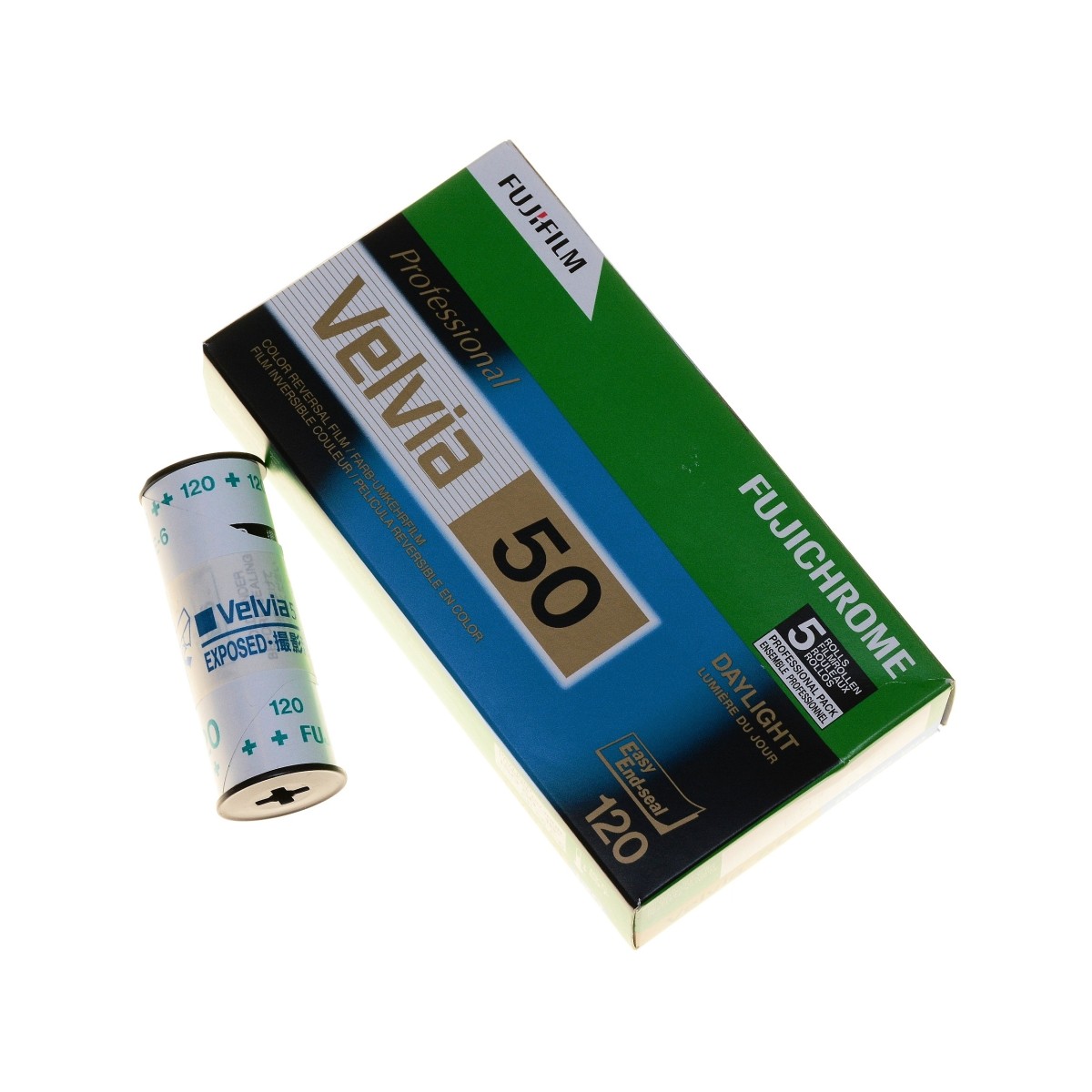 Fuji Fujichrome Velvia 50/120 04.27 slajd