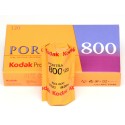 Kodak Professional Portra 800/120 - film wysokoczuły 1 sztuka