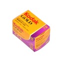 Kodak Gold 200/36 film do zdjęć kolorowych na wakacje