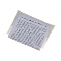 2M Wywoływacz normalny MD76 na 1 litr do wywoływania klisz