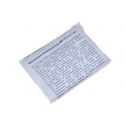 2M Wywoływacz kontrastowy MD76d na 1 litr do obróbki filmów