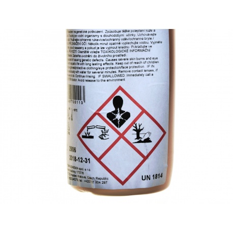 Foma Fomadon R09 250 ml. wywoływacz drobnoziarnisty do klisz