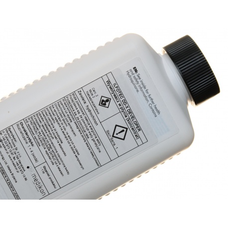 Ilford Ilfotec DD-X 1 litr wywoływacz do filmów Delta i T-max